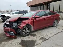 5NPE24AF8GH346000 2016 HYUNDAI SONATA