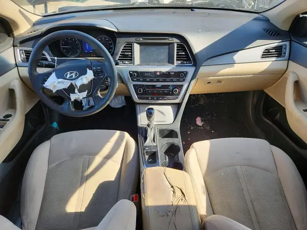 5NPE24AF8GH346529 2016 HYUNDAI SONATA - Image 8