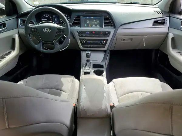 5NPE24AF8GH346935 2016 HYUNDAI SONATA - Image 8