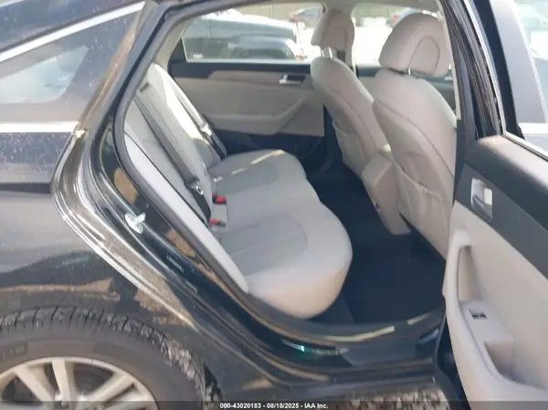 5NPE24AF8GH347602 2016 HYUNDAI SONATA - Image 8