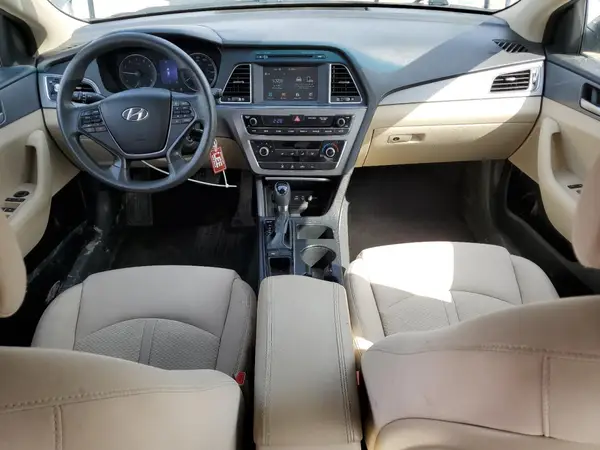 5NPE24AF8GH347986 2016 HYUNDAI SONATA - Image 8