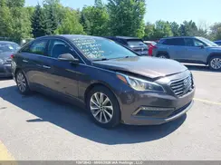 5NPE24AF8GH348605 2016 HYUNDAI SONATA