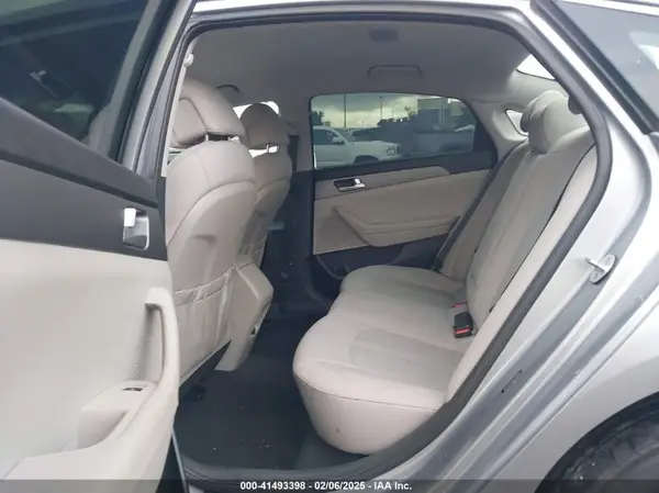 5NPE24AF8GH349009 2016 HYUNDAI SONATA - Image 8