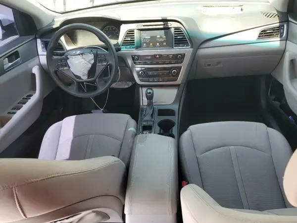 5NPE24AF8GH349480 2016 HYUNDAI SONATA - Image 8