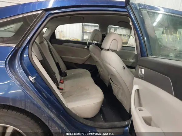 5NPE24AF8GH349687 2016 HYUNDAI SONATA - Image 8