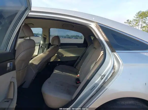 5NPE24AF8GH350287 2016 HYUNDAI SONATA - Image 8