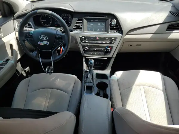 5NPE24AF8GH350578 2016 HYUNDAI SONATA - Image 8