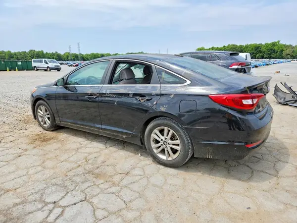 5NPE24AF8GH350709 2016 HYUNDAI SONATA - Image 2