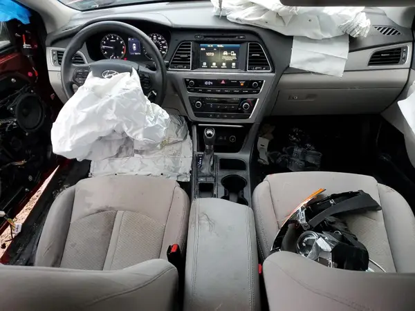 5NPE24AF8GH351214 2016 HYUNDAI SONATA - Image 8