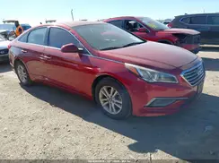 5NPE24AF8GH351536 2016 HYUNDAI SONATA