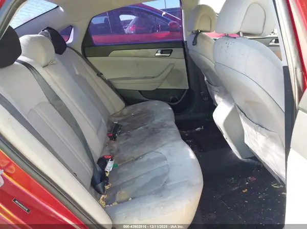 5NPE24AF8GH351536 2016 HYUNDAI SONATA - Image 8