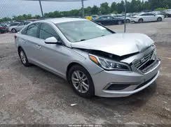 5NPE24AF8GH351990 2016 HYUNDAI SONATA