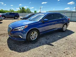 5NPE24AF8GH352153 2016 HYUNDAI SONATA