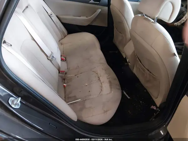5NPE24AF8GH352525 2016 HYUNDAI SONATA - Image 8