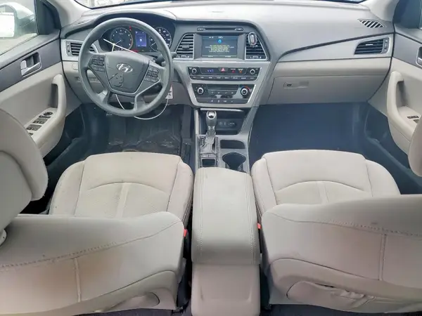 5NPE24AF8GH353044 2016 HYUNDAI SONATA - Image 8