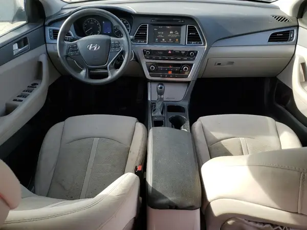 5NPE24AF8GH353626 2016 HYUNDAI SONATA - Image 8