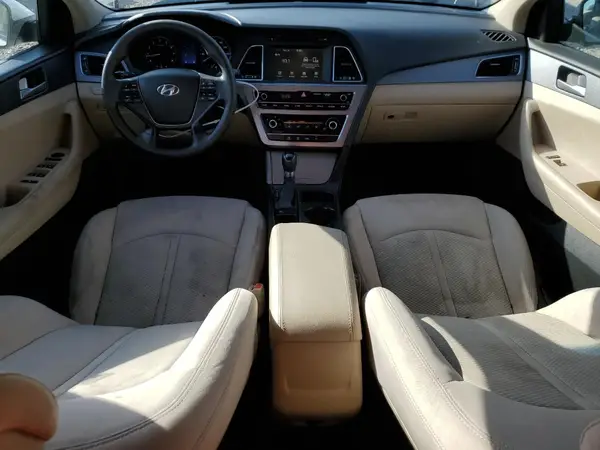5NPE24AF8GH353982 2016 HYUNDAI SONATA - Image 8