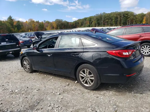 5NPE24AF8GH354159 2016 HYUNDAI SONATA - Image 2