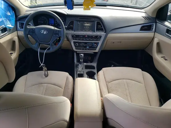 5NPE24AF8GH354159 2016 HYUNDAI SONATA - Image 8