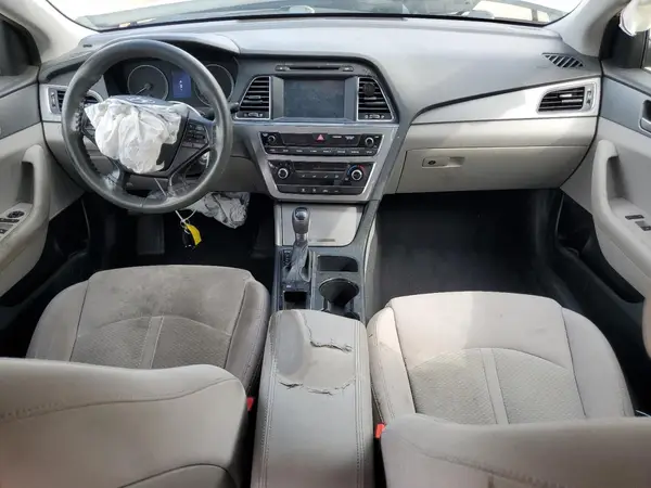 5NPE24AF8GH355313 2016 HYUNDAI SONATA - Image 8