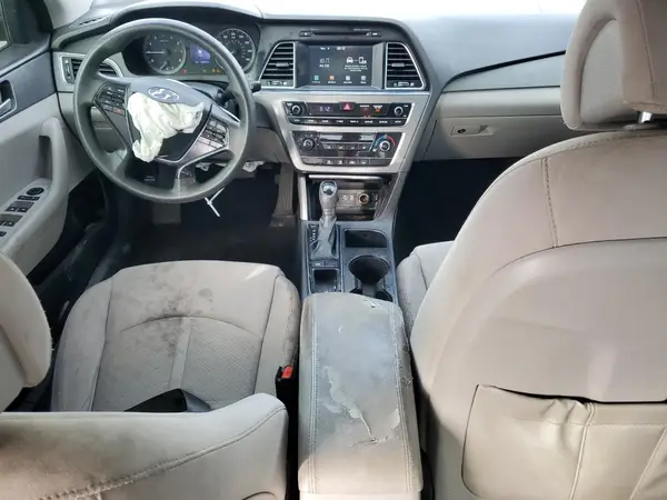 5NPE24AF8GH357210 2016 HYUNDAI SONATA - Image 8