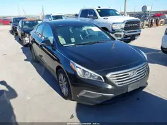5NPE24AF8GH357286 2016 HYUNDAI SONATA