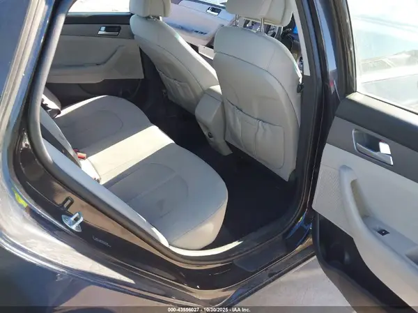 5NPE24AF8GH357286 2016 HYUNDAI SONATA - Image 8