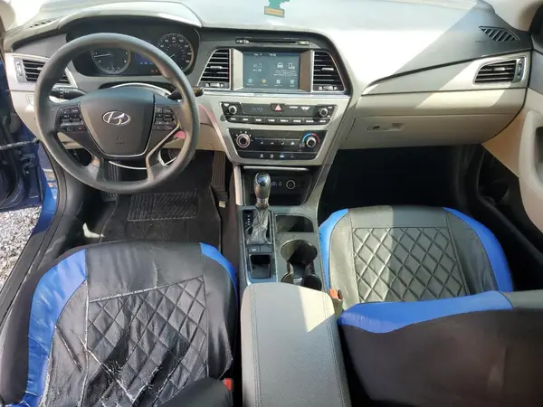 5NPE24AF8GH358759 2016 HYUNDAI SONATA - Image 8