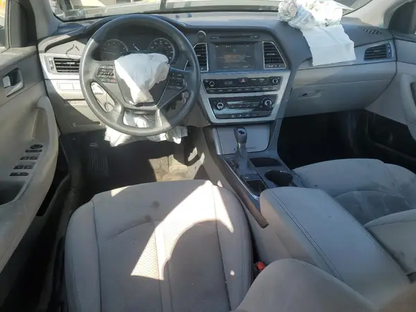 5NPE24AF8GH359071 2016 HYUNDAI SONATA - Image 8