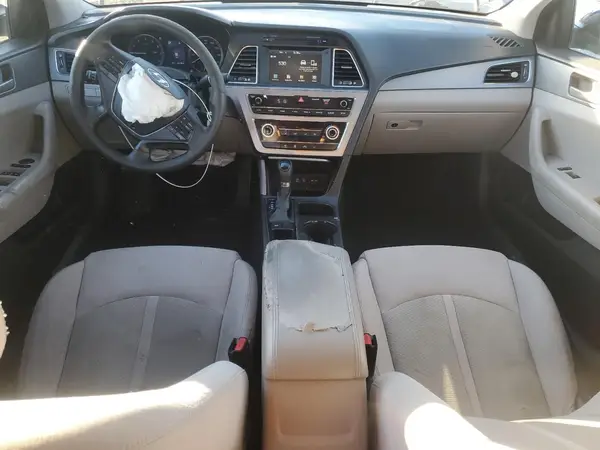 5NPE24AF8GH359328 2016 HYUNDAI SONATA - Image 8