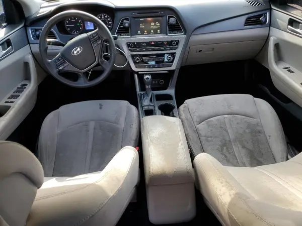5NPE24AF8GH359359 2016 HYUNDAI SONATA - Image 7