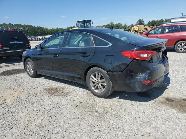 5NPE24AF8GH359460 2016 HYUNDAI SONATA - Image 2