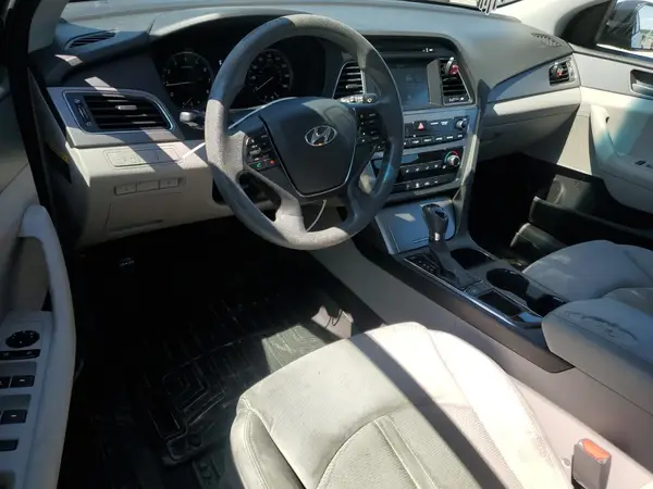 5NPE24AF8GH359460 2016 HYUNDAI SONATA - Image 8