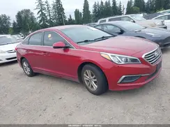 5NPE24AF8GH361662 2016 HYUNDAI SONATA
