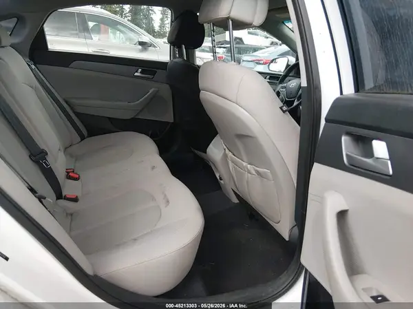 5NPE24AF8GH362102 2016 HYUNDAI SONATA - Image 8