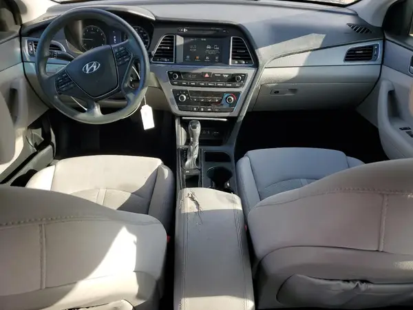 5NPE24AF8GH363234 2016 HYUNDAI SONATA - Image 8