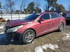 5NPE24AF8GH363606 2016 HYUNDAI SONATA