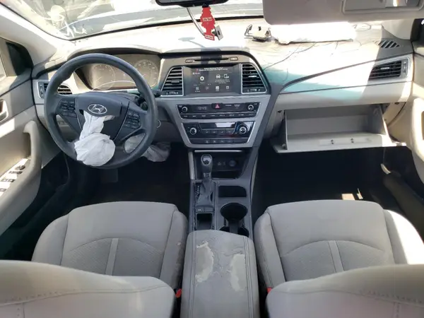 5NPE24AF8GH363671 2016 HYUNDAI SONATA - Image 8