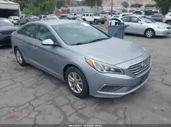 5NPE24AF8GH364383 2016 HYUNDAI SONATA