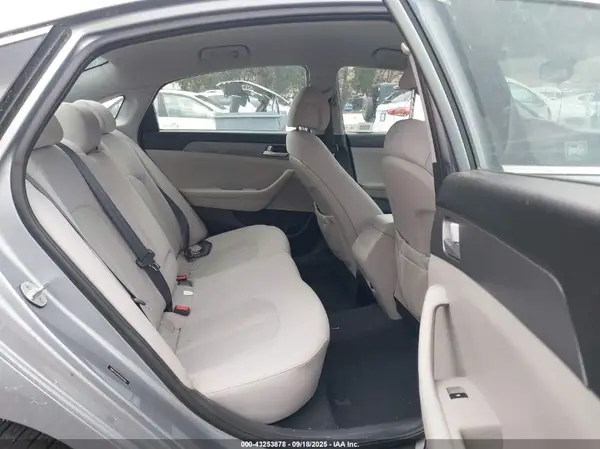 5NPE24AF8GH364383 2016 HYUNDAI SONATA - Image 8