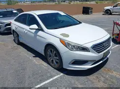 5NPE24AF8GH364593 2016 HYUNDAI SONATA