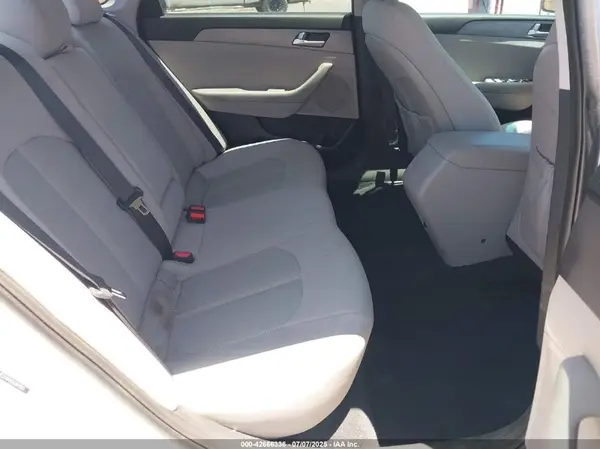 5NPE24AF8GH364593 2016 HYUNDAI SONATA - Image 8