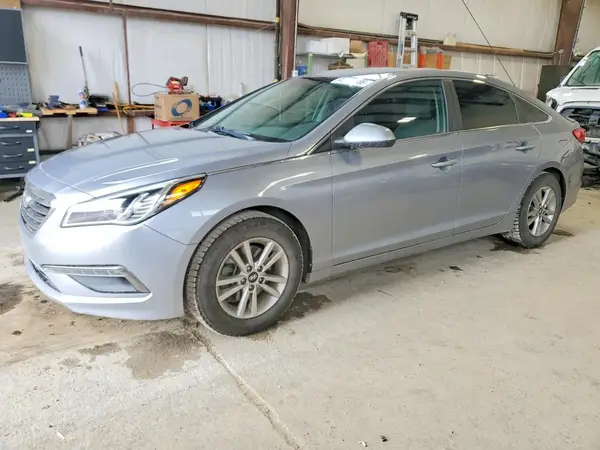 5NPE24AF8GH364660 2016 HYUNDAI SONATA - Image 1