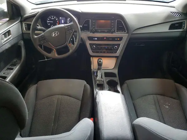5NPE24AF8GH364660 2016 HYUNDAI SONATA - Image 8