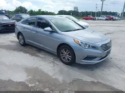5NPE24AF8GH364674 2016 HYUNDAI SONATA