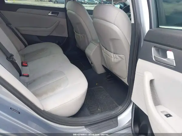 5NPE24AF8GH364674 2016 HYUNDAI SONATA - Image 8