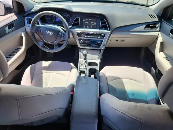 5NPE24AF8GH365114 2016 HYUNDAI SONATA - Image 8