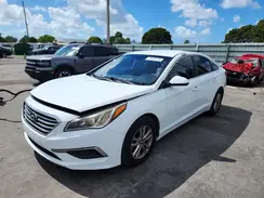 5NPE24AF8GH365176 2016 HYUNDAI SONATA