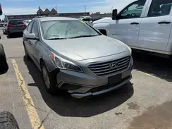 5NPE24AF8GH365386 2016 HYUNDAI SONATA