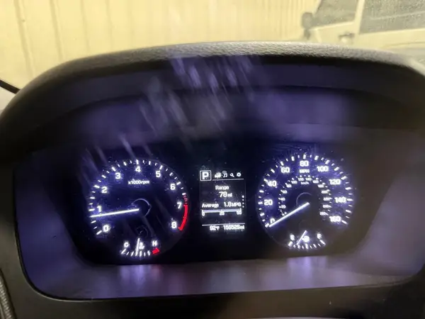5NPE24AF8GH365386 2016 HYUNDAI SONATA - Image 8